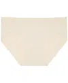 Le Mystere Women's Seamless Comfort Bikini In Brown