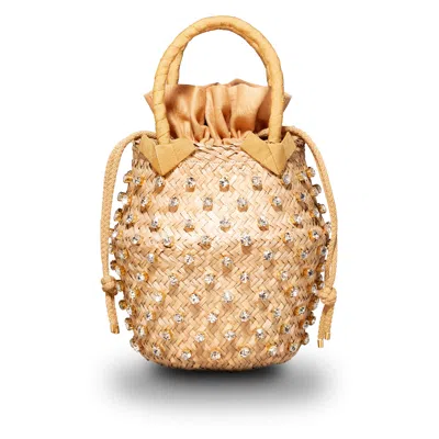 Le Nine Nina Crystal Small Biscotto