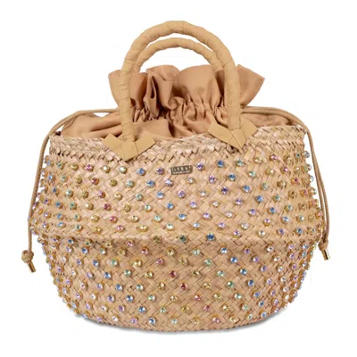 Le Nine Nina Rainbow Pastel Xl