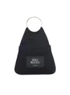 Le Pandorine Adult Unisex Bag  Pf254b563r_c99 Polyester In Black