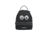 Le Pandorine Backpack Adult Unisex  Pf2522b35_c99 Polyester In Black