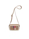 Le Pandorine Women's Bag  Ps2517b02_brown Polyurethane