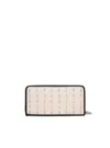 Le Pandorine Women's Wallet  Ps253p101_c99 Polyurethane In Neutral