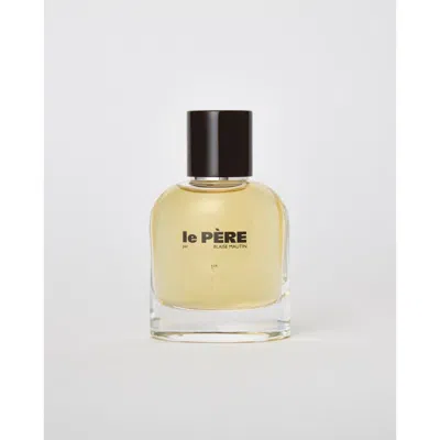 Le Pere Le Père 1er Eau De Parfum In Transparent