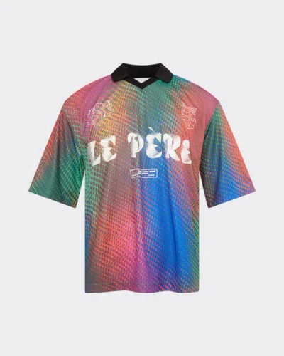 Le Pere Le Père Fc Amado Kit In Multi
