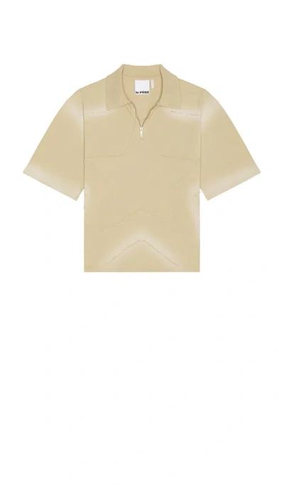 Le Pere Le Pre Star Polo