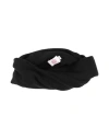 Le Petit Chou Babies'  Toddler Girl Scarf Black Size 4 Textile Fibers