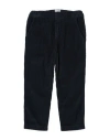 Le Petit Coco Toddler Boy Pants Midnight Blue Size 4 Cotton In Blue