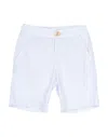 Le Petit Coco Toddler Boy Shorts & Bermuda Shorts Lilac Size 4 Cotton In Purple