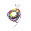 Le Pom Pom Bridget Earphones