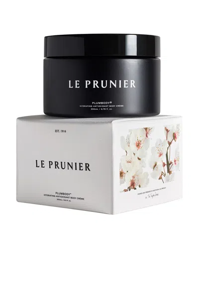 LE PRUNIER PLUMBODY BODY CREAM