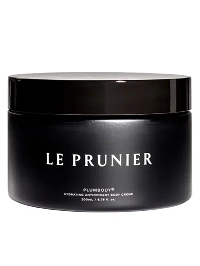 Le Prunier Plumbody Body Creme