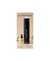 Le Prunier The Hydration Set In Black