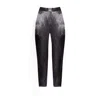Le Réussi Women's Sophie Black Pants In Black