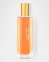Le Rouge Français 1205 Kurkum Massage Oil, 3.3 Oz.