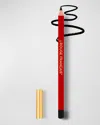 Le Rouge Français Canopee Legendaire Eye Pencil, Le Noir Calistoga In 710 Black Calistoga