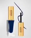 Le Rouge Français Indigo Celeste Liquid Eyeliner In 520 Orion