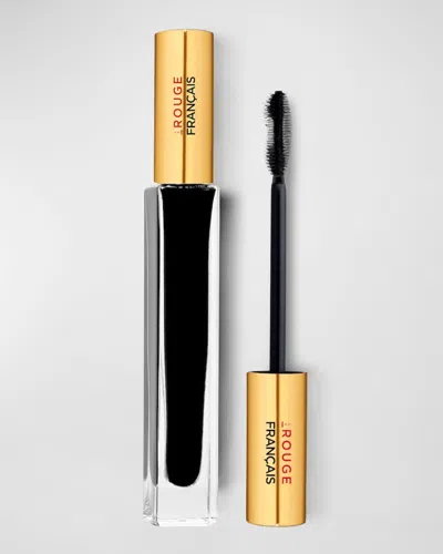 Le Rouge Français Indigo Celeste Mascara In 410 Cassiopee