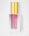Le Rouge Français Lampyris Divine Lip Oil In 615 Mauve Nemesis