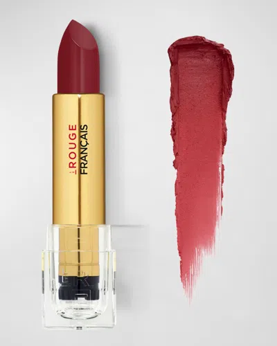 Le Rouge Français Rouge Tinctorial Lipstick In 010 Francais