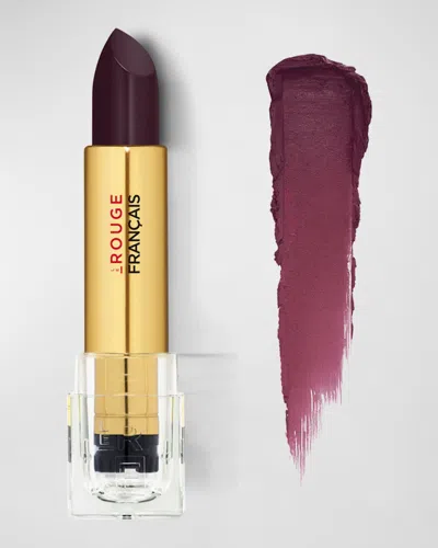 Le Rouge Français Rouge Tinctorial Lipstick In 012 Braziline