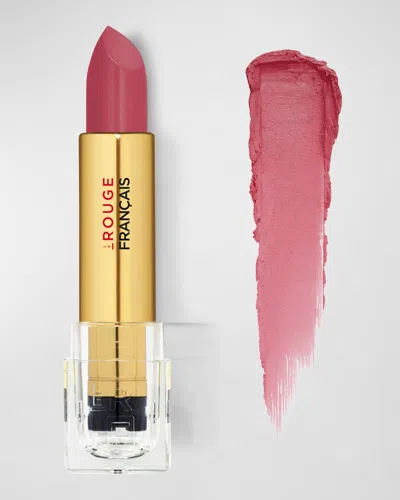 Le Rouge Français Rouge Tinctorial Lipstick In 035 Zaatar