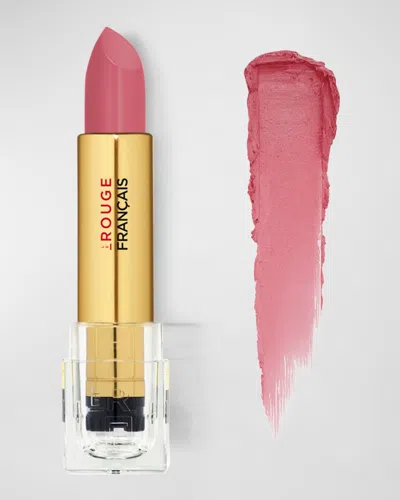 Le Rouge Français Rouge Tinctorial Lipstick In White