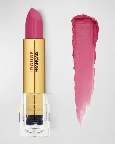 Le Rouge Français Rouge Tinctorial Lipstick In 041 Amarandy