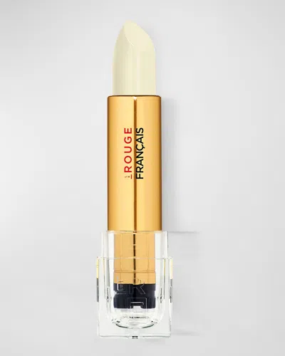 Le Rouge Français Rouge Tinctorial Lipstick In White