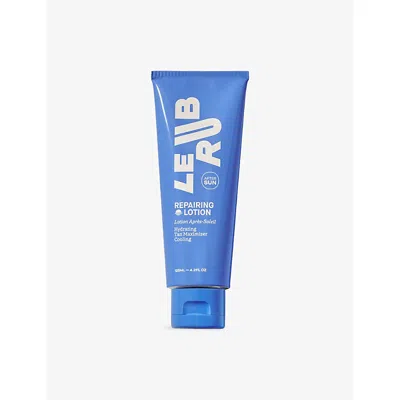 Le Rub Pairing Body Lotion 125ml