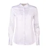 LE SARTE PETTEGOLE LE SARTE PETTEGOLE STRETCH SHIRT