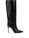 Le Silla 100mm Bella Knee-high Boots