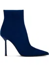 Le Silla 100mm Bella Pointed-toe Boots
