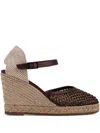 Le Silla 100mm Gilda Espadrilles