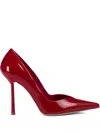 Le Silla 100mm Vivienne Pumps