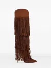 Le Silla 120mm Andy Boots