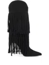 Le Silla 120mm Andy Fring Boots In Black