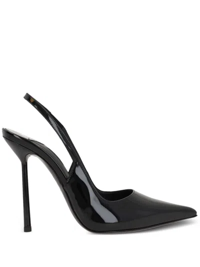 LE SILLA 120MM BELLA PUMPS