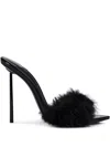 Le Silla 120mm Bella Sandals