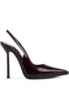 Le Silla 120mm Bella Slingback Pumps