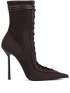 Le Silla 120mm Colette Ankle Boots