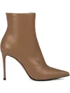 Le Silla 120mm Eva Ankle Boots In Brown