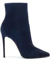 Le Silla 120mm Eva Boots In Blue