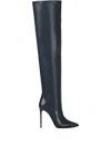 Le Silla 120mm Eva Knee-high Boots In Black