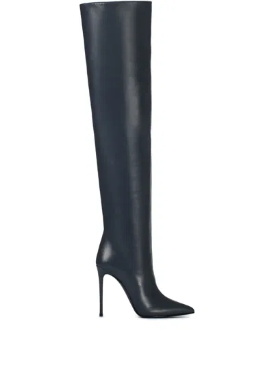 Le Silla 120mm Eva Knee-high Boots