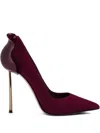 Le Silla 120mm Petalo Pumps
