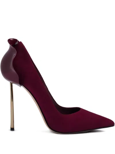 Le Silla 120mm Petalo Pumps