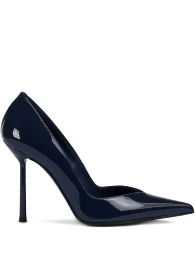 Le Silla 120mm Vivienne Pumps