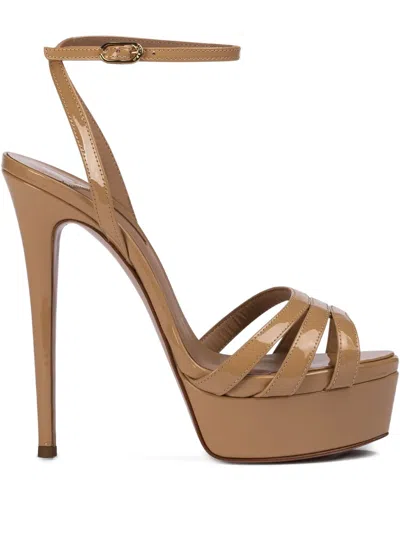 Le Silla 140mm Lola Sandals