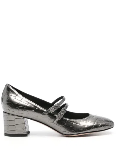 Le Silla With Heel In Peltro